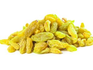 索索葡萄干的功效與作用