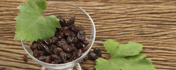 葡萄干有什么好處 吃葡萄干會發(fā)胖嗎 葡萄干的功效