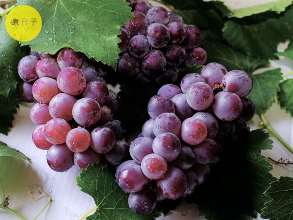 吃葡萄好處