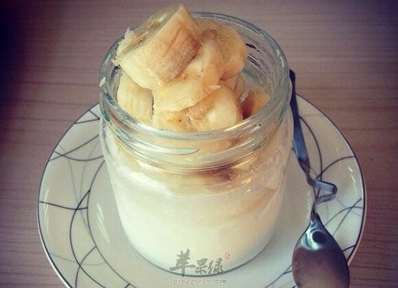 香蕉怎么吃可以有效減肥