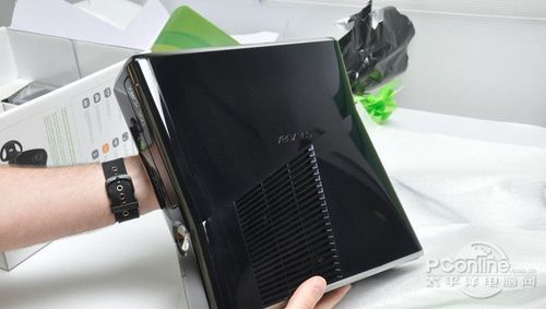 武汉XBOX360健康体感畅快游戏又健身