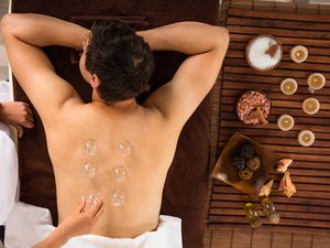 拔罐怎么看氣血虛運(yùn)動(dòng)好了