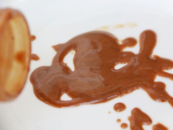 純奶手撕吐司的做法 步驟1