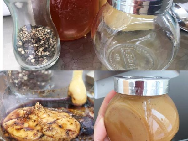 純奶手撕吐司的做法 步驟1