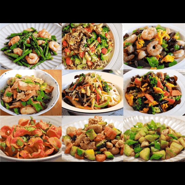 純奶手撕吐司的做法 步驟1