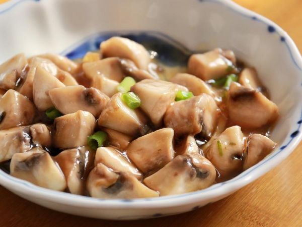 純奶手撕吐司的做法 步驟1