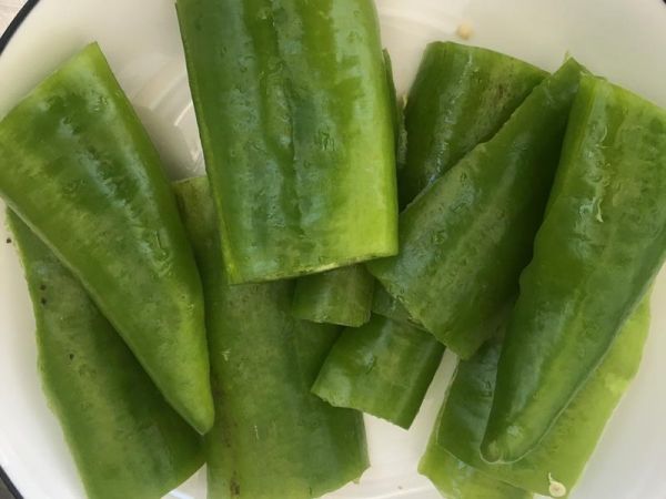 純奶手撕吐司的做法 步驟1