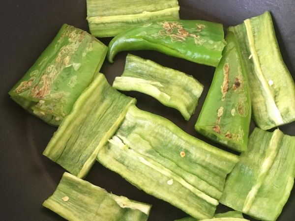 純奶手撕吐司的做法 步驟1