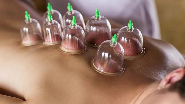 拔罐減肥的食譜有哪些