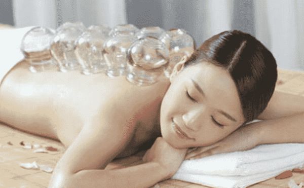 為什么拔罐能減肥？拔罐減肥有什么優(yōu)勢？(1)