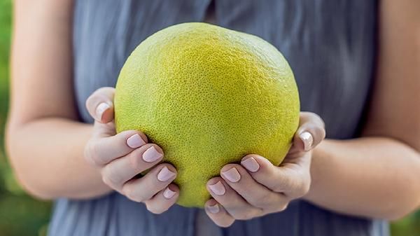 讓你瘦身減肥的蔬菜和水果