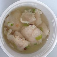 純蛋白質(zhì)減肥餐之龍利魚的做法圖解1