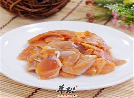 雞腿肉的營(yíng)養(yǎng)價(jià)值和相克須知