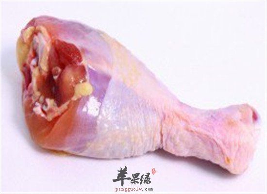 雞腿肉的營(yíng)養(yǎng)價(jià)值和相克須知