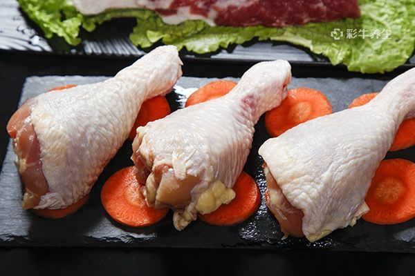 雞腿怎么做好吃又簡(jiǎn)單