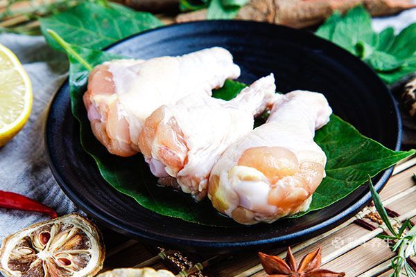 雞腿怎么做好吃又簡(jiǎn)單