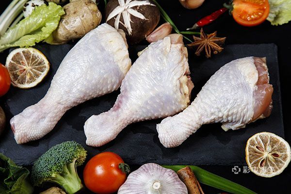 雞腿怎么做好吃又簡(jiǎn)單