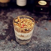 酸奶麥片的做法圖解2