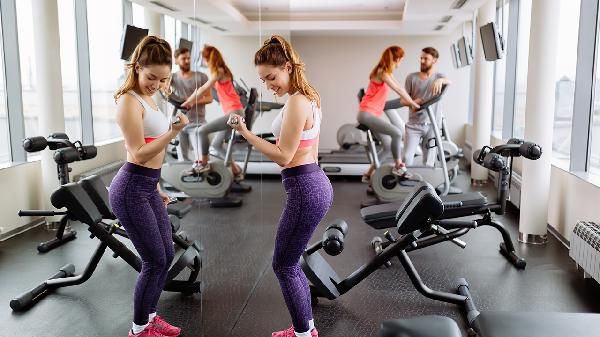 5個健身常識，讓你少走誤區(qū)，練出更好的身材