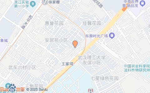 養(yǎng)身堂社區(qū)健康館(秦園居店)位置示意圖