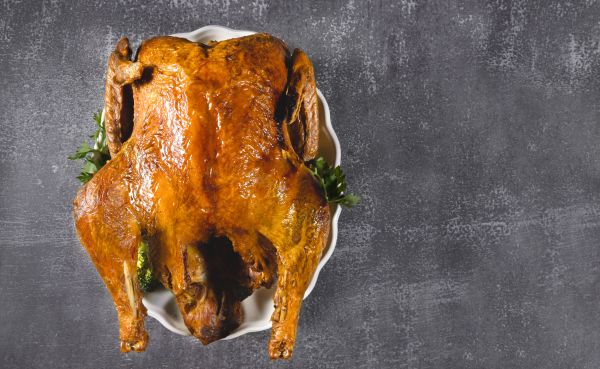 火雞這么貴，真比平時吃的雞更有營養(yǎng)嗎？