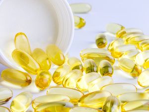 什么鱼防止脱发效果最好