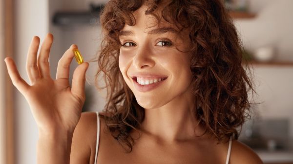 魚類中 Omega 3 的益處