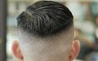 男士的發(fā)型為何如此一致？兩邊理得非短幾乎可見頭皮
