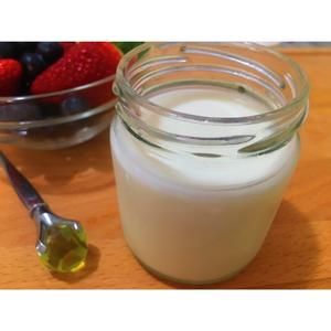 自制低糖、無(wú)糖酸奶（低脂、全脂）孕媽和寶寶都可以喝的健康酸奶的做法 步驟4
