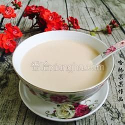 豆?jié){果蔬汁的做法[圖]