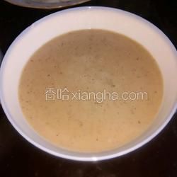 酸甜豆?jié){的做法[圖]