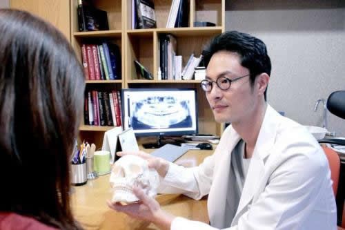 原來輪廓三件套是這樣做的！