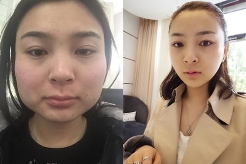 原來輪廓三件套是這樣做的！