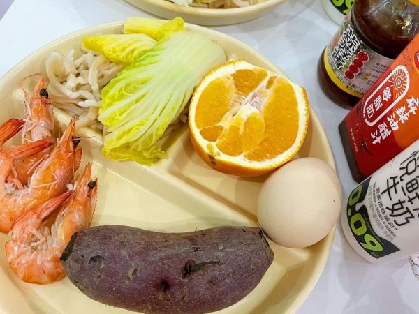 純奶手撕吐司的做法 步驟1