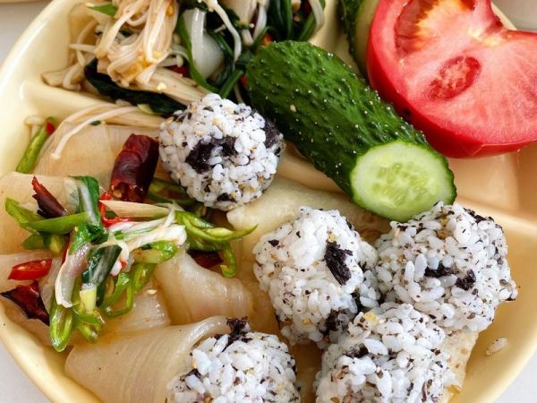 純奶手撕吐司的做法 步驟1