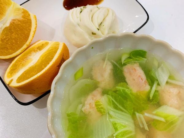 純奶手撕吐司的做法 步驟1