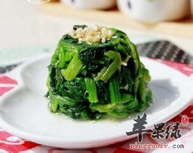 消脂減肥要吃的蔬菜 這么吃能飽還不發(fā)胖