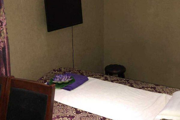 養(yǎng)生spa都是干什么的