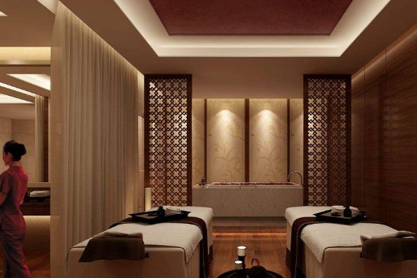 養(yǎng)生spa都是干什么的