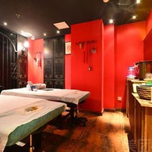 90分鐘瘦身生姜精油SPA