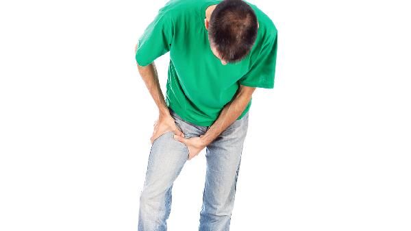 大腿外侧肌肉酸痛是怎么回事