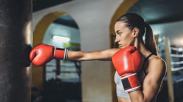 健身后及時補充什么