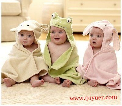 盤點必備新生兒用品清單 準爸媽必備購物清單