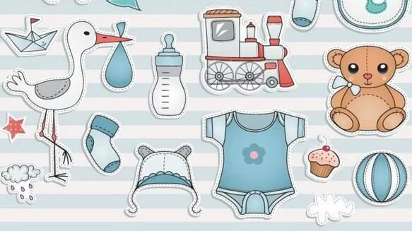 新生兒用品必備清單