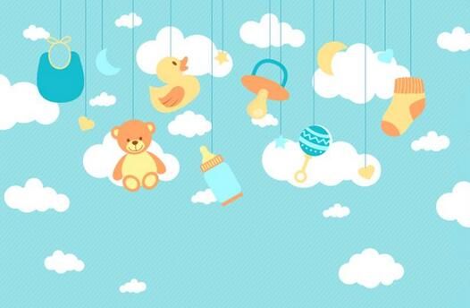 新生兒用品必備清單