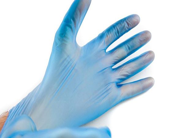 孕婦洗衣服要戴手套