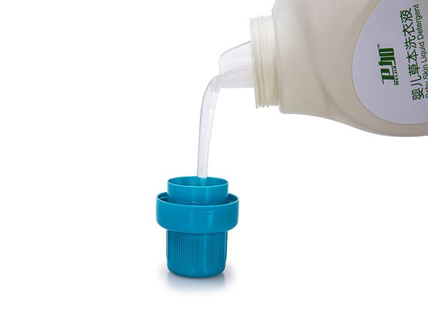 洗衣液中含有化學(xué)成分