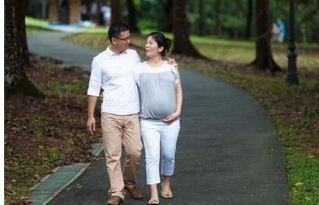 孕期運(yùn)動(dòng)如何選擇？