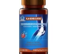 聯(lián)合邦利氨糖軟骨素維生素D鈣片價格對比 120片