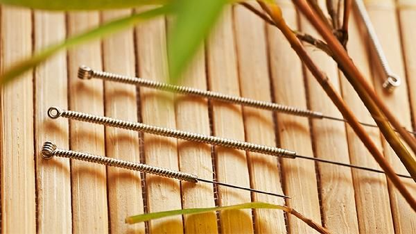 針灸對身體有害處嗎